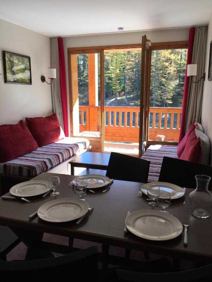Appartement Vars Vars  Exterior photo
