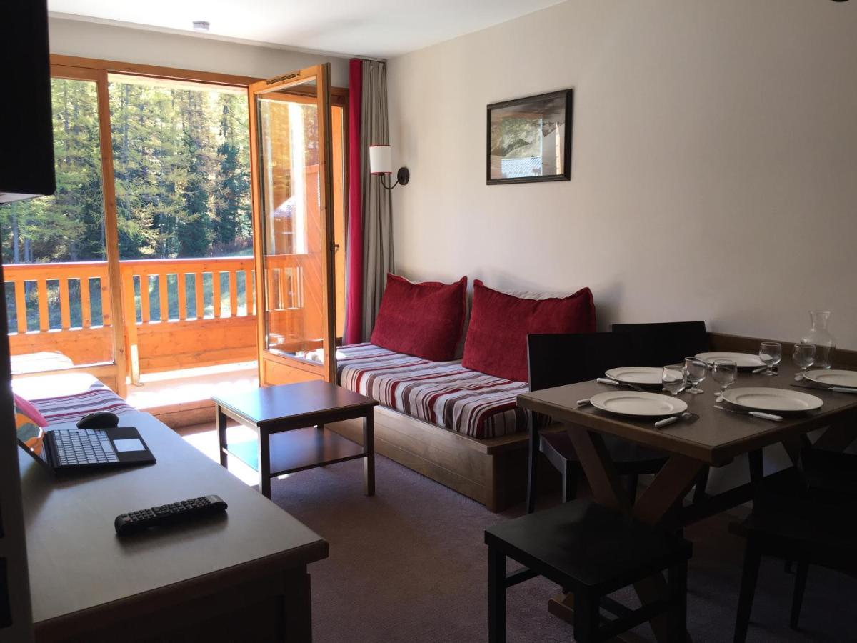 Appartement Vars Vars  Exterior photo